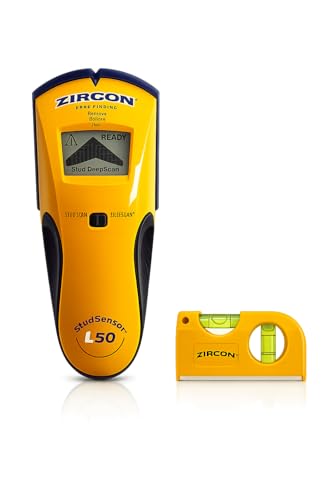 Stud finder