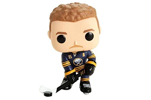 Funko Pop Nhl: Sabres - Jack Eichel