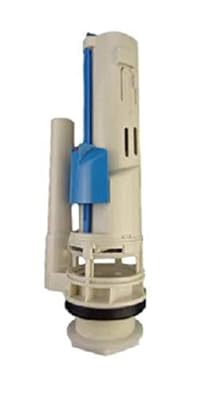 Toto THU435 FLUSH VALVE ASM - DUAL FLUSH WITH NUT & REFILL TUBE