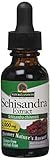 Nature's Answer Alcohol-Free Schisandra Berry, 1-Fluid Ounce