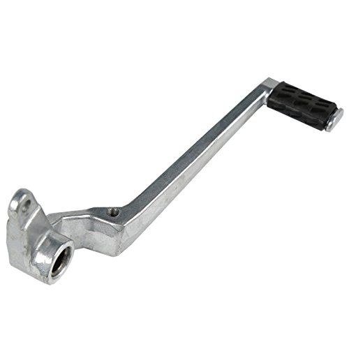 TCMT New Shift Rear Brake Foot Lever Pedal Fits for Ducati Monster 696 2009-2013 10 11 12