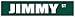 Produktbild Rebecca Simpson Jimmy 4" x 18" Metal Novelty Street Sign