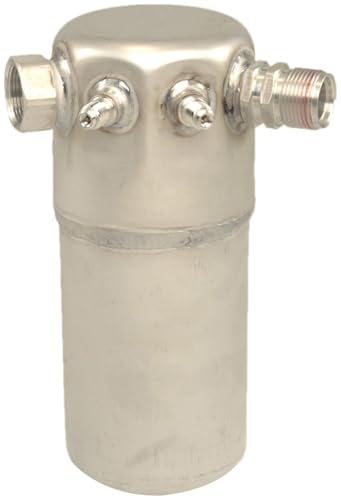 ACDelco Gold 15-1874 (19188527) Air Conditioning Accumulator