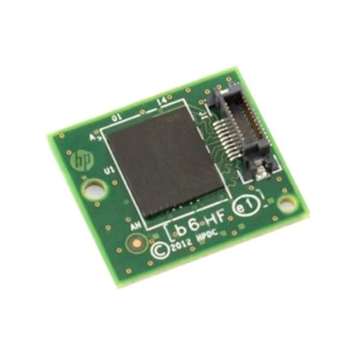 Carte mere B5L24-67909 traitement rapide pour HP M552 M553