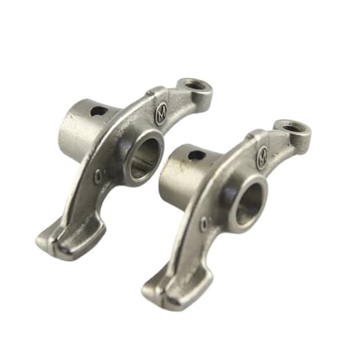 Brazo basculante 12850-24400 para motor Suzuki LTF300F KingQuad recambio de rodillo escape quad