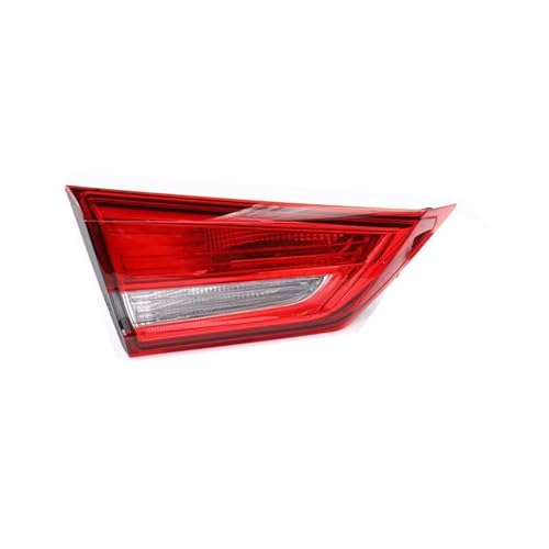 Feu arrière CHANGAN ALSVIN 2019 2022 accessoire lampe de freinage gauche