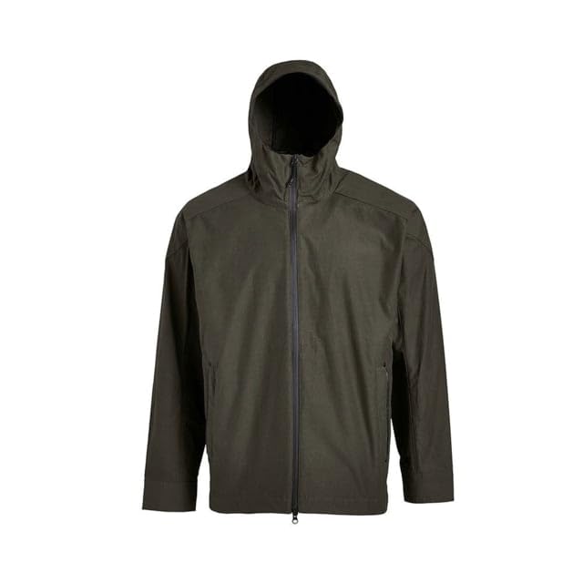 Image of Vertx Ud2 Mens Hooded Tactical Jacket