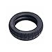 10x2.75-6.5 Vacuum Tire,Compatible For Kugoo， KuKirin G3, Compatible For SmartGyro ，Rockway C Electric Scooters Tubeless Replacement Accessories(1pc)