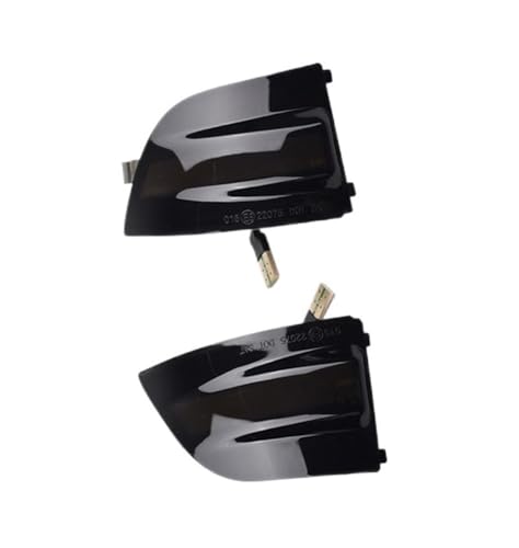 Clignotants dynamiques de rétroviseur pour Focus 2, un style moderne et épuré pour votre auto