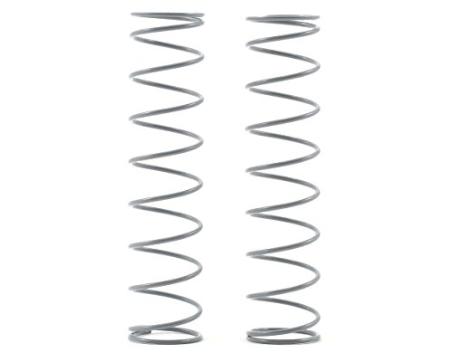 AX30221 Spring 14x70mm 3.27lbs/in Firm Yellow (2pcs) by Axial Racing