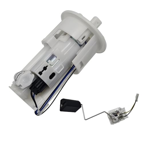 Module de carburant YZF FZ6 2004-2009 pour retrouver la puissance