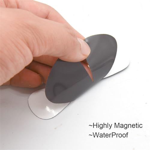 Imanes Decorativos Flor para Refrigerador 24 Pzas miniatura 2