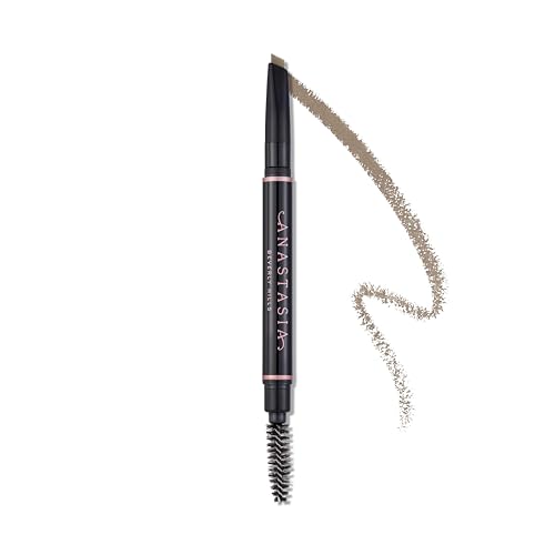 Anastasia Beverly Hills - Brow Definer 3-in-1 Triangle Eyebrow Pencil