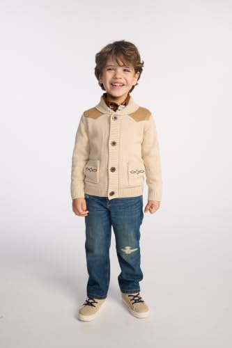 Image of Gymboree Boys and Toddler High Top Sneakers
