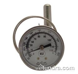 Metro RPC13-109 20Ã‚° - 220Ã‚° Thermometer