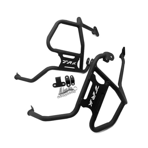 Protection de moteur Benelli TRK502 552X pare-chocs premium