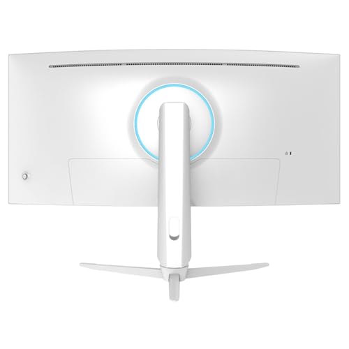 LC-M34-Q-C-PRO - Monitor - Immagine 1