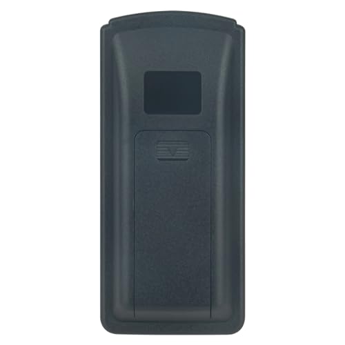 ALLIMITY RC-1187 Replace Remote Control fit for Denon Home Theater SoundBar DHT-S514 DHT-S514 DHT-T100 DHT-T110 - Image 3