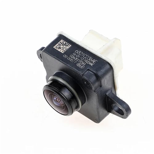Caméra de recul 68210236AB haute définition avec lignes de guidage pour Dodge Charger