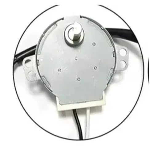 Motor síncrono 50TYZ-E de 220V-240V para máquina de hielo doméstica y motor giratorio 50/60Hz 4
