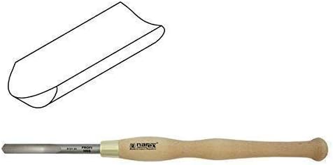 Narex Bowl Gouge Reamer Cup Planer