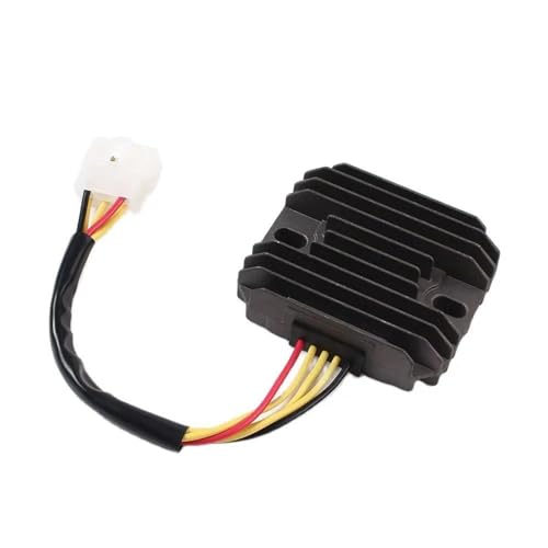 Régulateur de tension moto pour Suzuki GSXR idéal pour rouler sur route et circuit