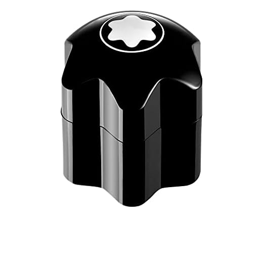 Emblem Edt Vapo 40 Ml
