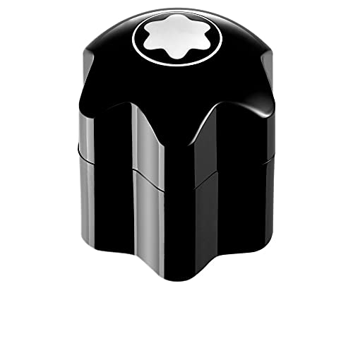 40ml MONTBLANC Montbl Emblema Eau De Toilette Vapo 1er Pack (1 x...