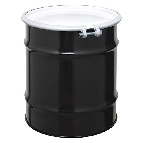 20 Gallon Open-Head Transport Drum