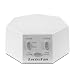 LectroFan High Fidelity White Noise Machine with 20 Unique Non-Looping Fan and White Noise Sounds and Sleep Timer, Global Power Edition