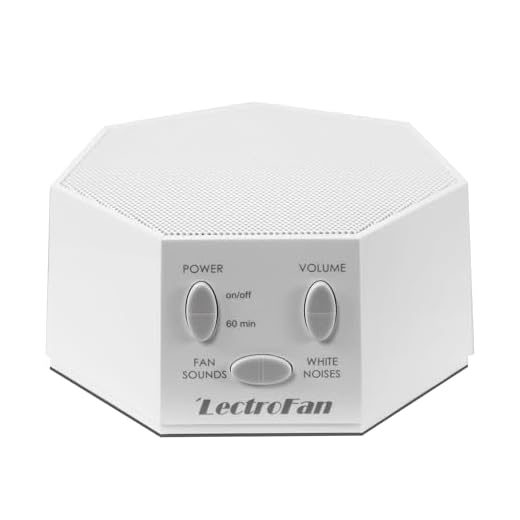 Adaptive Sound Technologies LectroFan Classic