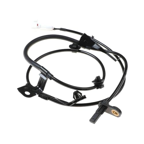 Capteur ABS avant gauche pour Yaris II FL remplace référence OEM 895430D020