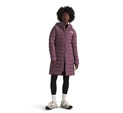 Amazon.com: The North Face Women's Aconcagua Parka, Khaki