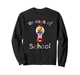 100 days of school gumball Apparel Co.