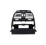 Alliant esthétique et fonctionnalité, la grille d'aération s'intègre à tous les styles d'intérieur et rehausse l'allure générale de votre véhicule.