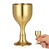 ☀️✨⭐ 【Gobelet à vin royal】 légère et facile à manipuler, cette tasse est confortable à tenir et ne vous alourdira pas, après plusieurs recharges. Polyvalente dans son utilisation, cette tasse est parfaite pour le vin et le thé, ce qui en fait un ajout à n’importe quelle maison.