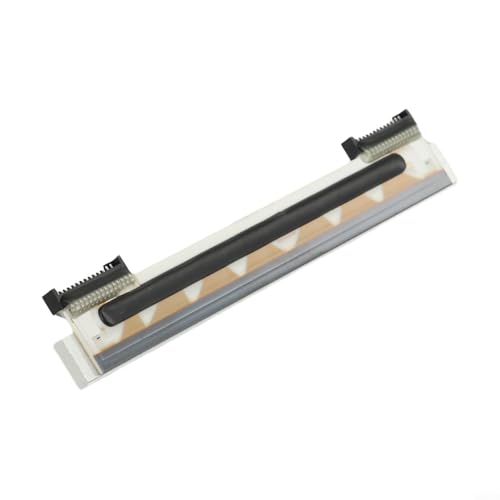 Tête d'impression thermique 203 dpi haute résolution en métal durable - 7