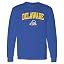 Delaware Blue Hens Royal
