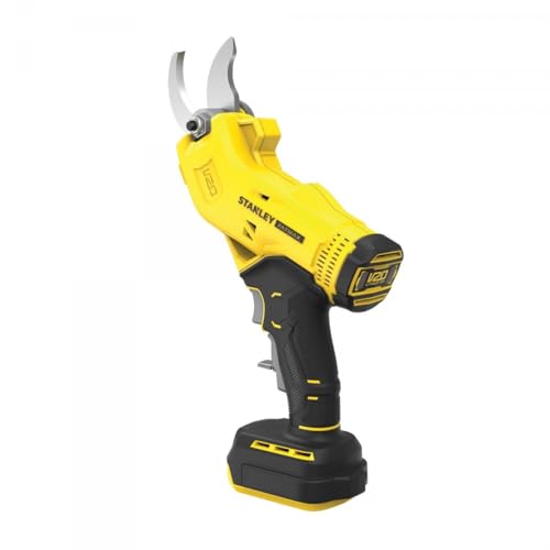 Sécateur STANLEY FatMax SFMCPP32B Lame interchangeable Coupe jusqu'à 32 mm Ergonomique - vue 3