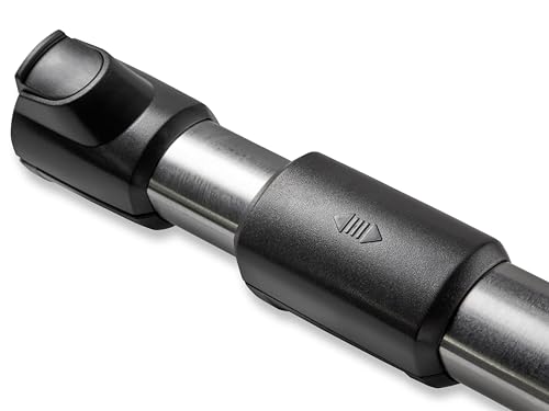 Image of Miele HES Telescopic Wand Attachment for Select Miele Vacuums