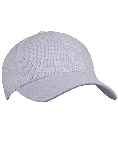 Champion Retro Mesh Cap Os White #TOP2