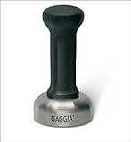 Kaffeemehlpresser aus Edelstahl