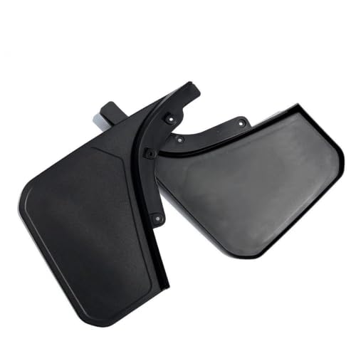 Bavettes Defender L663 de protection extérieure contre boue - 2
