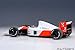 AUTOart 1/18 McLaren Honda MP4/6 Japan GP 1991#2 Gerhard Berger Finished Product