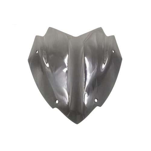 Moto Pare-Brise XMAX 300 125 Bulle Visière Déflecteur Vent 2019 2021