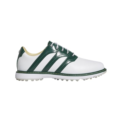 Image of adidas Men's Mc Z-traxion Spikeless Golf Shoes