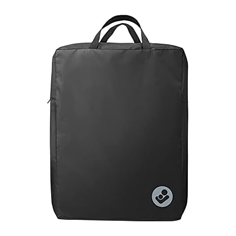 Maxi-Cosi Ultra-Compact Travel Bag, Stroller Travel Bag, Pushchair bag, Compatible with Compact Fold Strollers, Lara2 & Jaya Cover