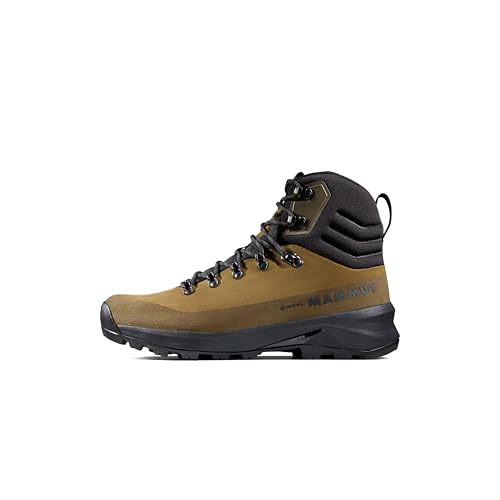 [�}���[�g] �f���J�� 3 �n�C ���U�[ �S�A�e�b�N�X �����Y/Ducan III High LTH GTX Men 3030-05630 moor-black
