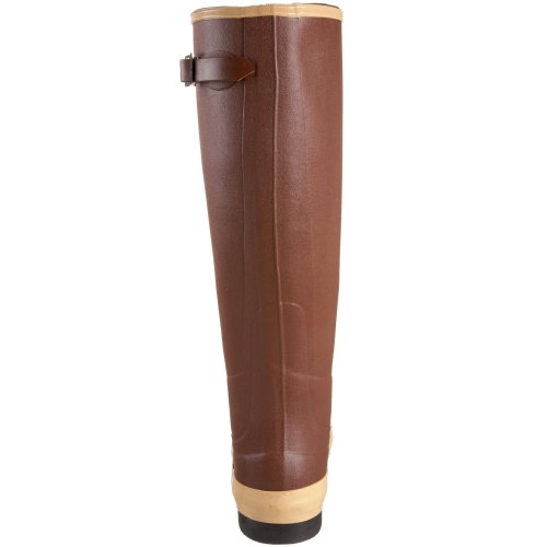 LaCrosse Men's 16" ZXT Guardsman Knee Boot3