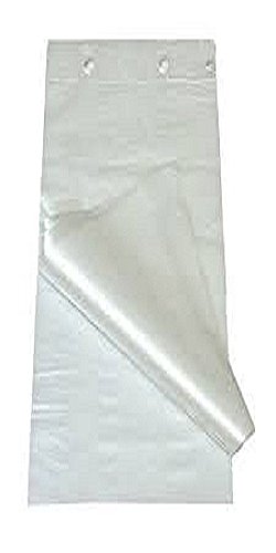 Foglietti per alimenti kg.4 formato 25x37 veline